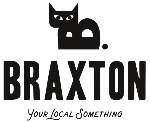 Braxton Logo