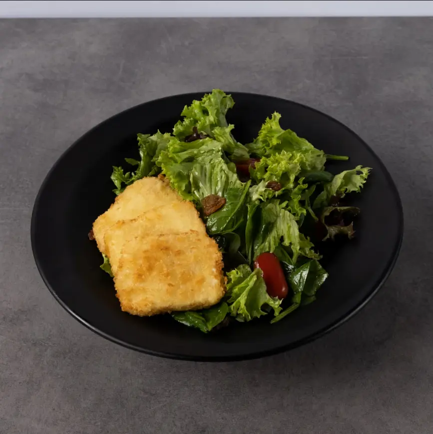 Ανάμεικτη Σαλάτα